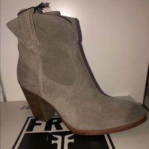 Frye Boots